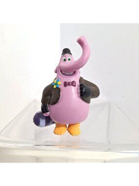Inside Out Bing PVC Disney Pixar Figurine 2.5 Inch Cake Topper